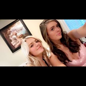 Meet your Posher, Aly